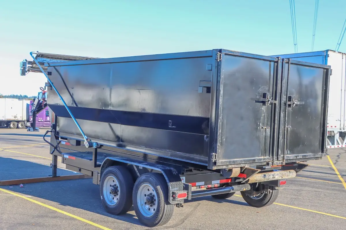 Dumpster Rental services in Gages Lake, IL